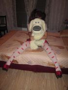 Дашенька, 8 499 821-21-94 Дашенька — проститутка для девушек