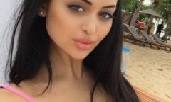 Индивидуалка Кристина Тел. +749 52 521 018