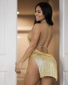 Альбина, 8 499 705-42-76 Альбина — проститутка с большими формами, 29 лет