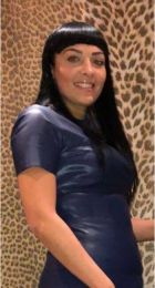 Monica — проститутка по вызову, от 5000 руб. в час