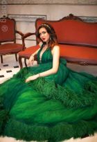 БДСМ индивидуалка JENNIFER, 29 лет, рост: 171