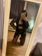 Алиса, 8 495 958-62-01 Алиса – девушка для массажа, которая знает все эрогенные зоны, работает в Москве (Ясенево)