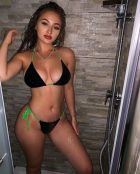 Рита — девушка на час в Москве