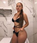 Снять девушку (Рита, рост: 158, вес: 51)