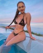 Рита — массаж «Ветка сакуры», минет и классика - 24 7