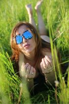 Алиса, 8 499 649-55-36 лесби проститутка Алиса, от 5000 руб. в час, 28 лет