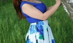 Индивидуалка Алиса Тел. +749 96 495 536