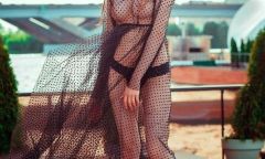 Индивидуалка Инди Тел. +749 55 696 047