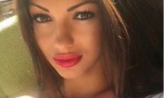 Индивидуалка Суман Тел. +749 55 674 820