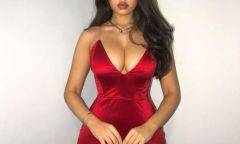 Индивидуалка Яна Тел. +749 93 669 513