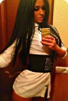 Ира, 8 499 138-72-07 Ира — проститутка студентка