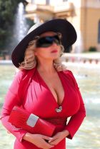 Мира и Каролина, 8 499 771-88-23 Мира и Каролина — анкета рабыни, 29 лет, г. Москва