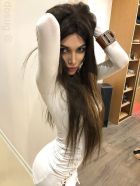 купить проститутку в Москве (Ада, рост: 177, вес: 76)