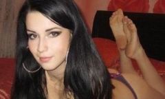 Индивидуалка Настя Тел. +749 54 592 777