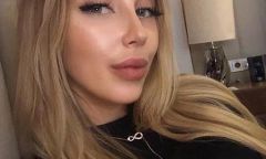 Индивидуалка Екатерина Тел. +749 96 789 515