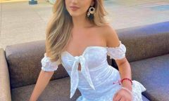 Индивидуалка Виктория Тел. +749 55 319 706