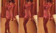 Индивидуалка Алина Тел. +749 97 799 322