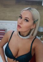 Лиза, 24 лет — госпожа-страпонесса