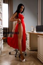 индивидуалка по вызову Алина, 24 лет, Москва, работает 24 7