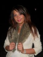 Олеся — девушка на час в Москве