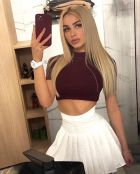 Вероника, 8 977 334-65-38 Вероника, рост: 172, вес: 69 — проститутка с аналом