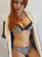 Лала — проститутка с большими формами, 26 лет