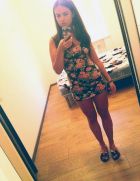 Полина, 8 495 319-75-31 студентка инди Полина, рост: 157, вес: 50