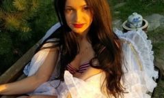 Индивидуалка Наоми Тел. +749 91 918 935