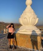 Лиля, 8 499 401-97-63 Лиля - проститутка BDSM, тел. 8 499 401-97-63