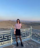 Лиля, 8 499 401-97-63 Лиля — возбуждающий массаж в Москве