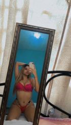 Настя, 8 499 544-17-26 Вызвать шлюху на дом в Москве (Настя, 26 лет)