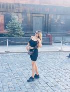 Настя, 8 499 544-17-26 Настя, рост: 165, вес: 60 - эротический массаж с сексом