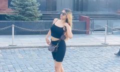 Индивидуалка Настя Тел. +749 95 441 726