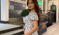 Индивидуалка Мила Тел. +749 54 564 185