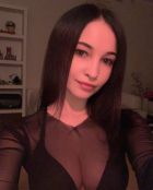 Алена, 8 499 499-56-07 страпонесса Алена, рост: 163, вес: 58, закажите онлайн