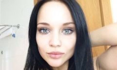 Индивидуалка Алена Тел. +749 92 112 488