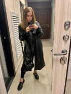 Дарья, 8 495 335-06-34 Дарья — интим массаж на дому