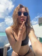 Дарья, 8 495 335-06-34 Дарья, 24 лет — минет в Москве