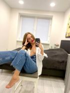 Дарья, 8 495 335-06-34 Дарья — проститутка для девушек