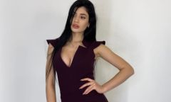 Индивидуалка Зоя Тел. +749 95 492 995