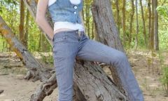 Индивидуалка Маша Тел. +749 92 110 636