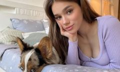 Индивидуалка Зоя Тел. +749 95 492 778