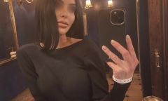 Индивидуалка Юля Тел. +749 53 675 641