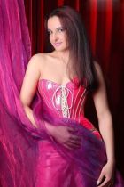 Даша, 8 499 130-71-72 БДСМ госпожа Даша, 21 лет, рост: 151, вес: 41