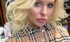 Индивидуалка Мария Тел. +749 94 804 436