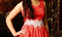 Индивидуалка Нита Тел. +749 97 470 155