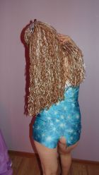 Алиса, 8 495 698-05-97 Алиса - массаж с интимом от 5000 руб. в час