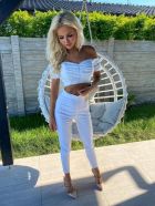 Жасмин, 8 495 452-43-84 Жасмин русская проститутка