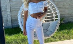 Индивидуалка Жасмин Тел. +749 54 524 384