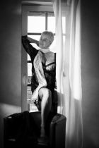 Марина, 8 499 666-64-20 Марина - секс с развратной моделью в Москве